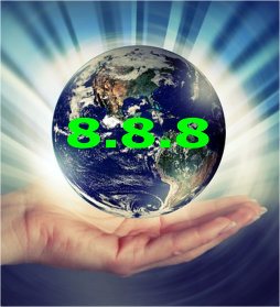 Celebrate World Energy Awareness Day With Us On August 8th! Celebrate World Energy Awareness Day With Us On August 8th!